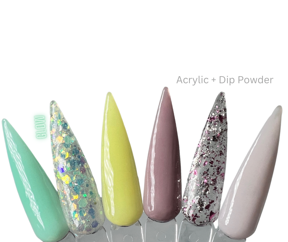 Dip Powders