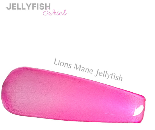 Jellyfish Series (Dip Powder) - Sundara Nails