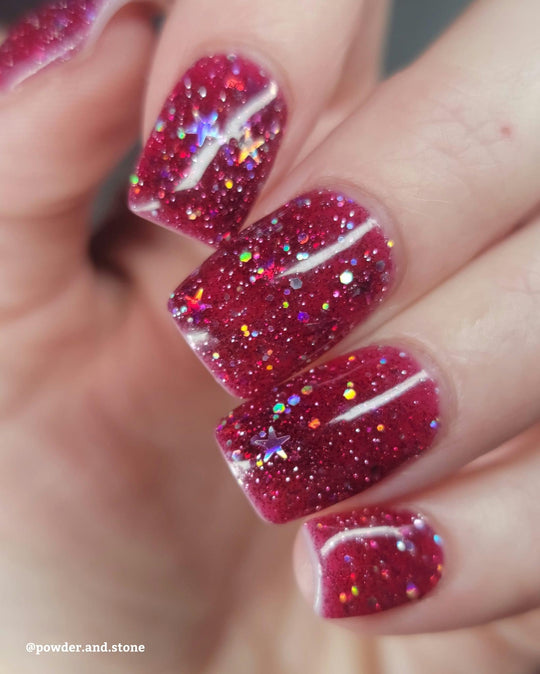 Cheers gel polish