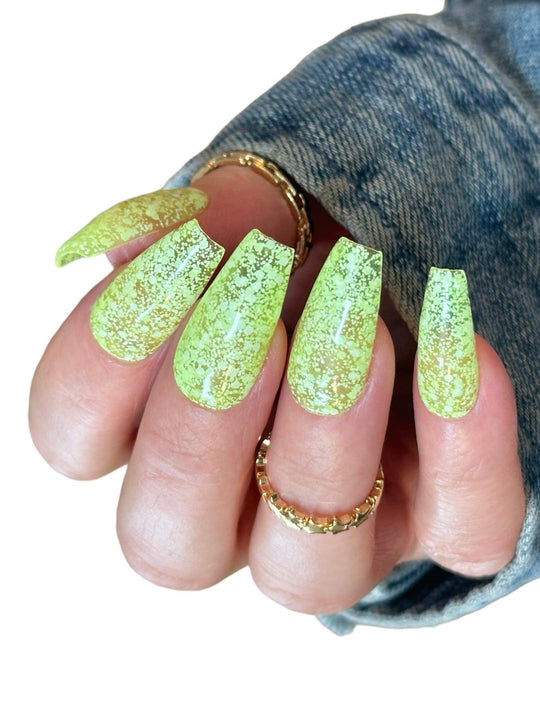 Candy Puff Gel Polish Collection (11 colors) - Sundara Nails
