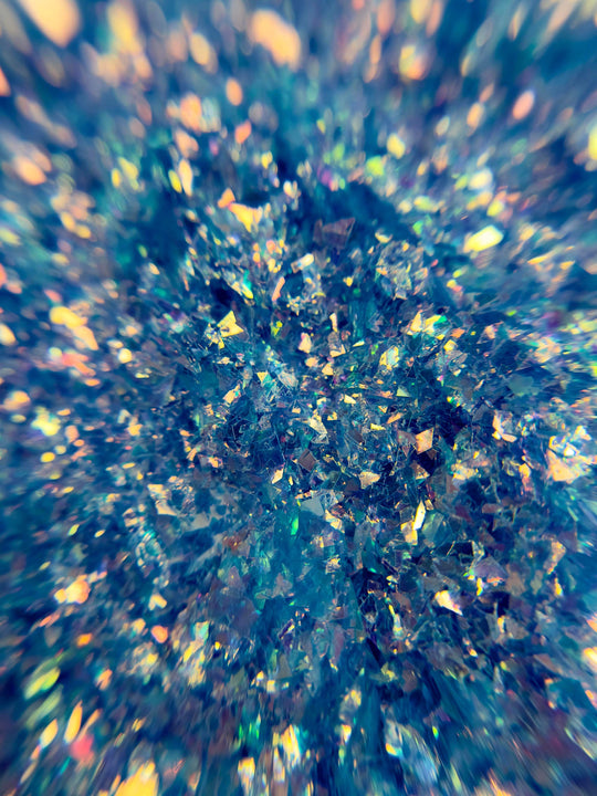 Glitter Shimmer- Nail Glitter 1oz