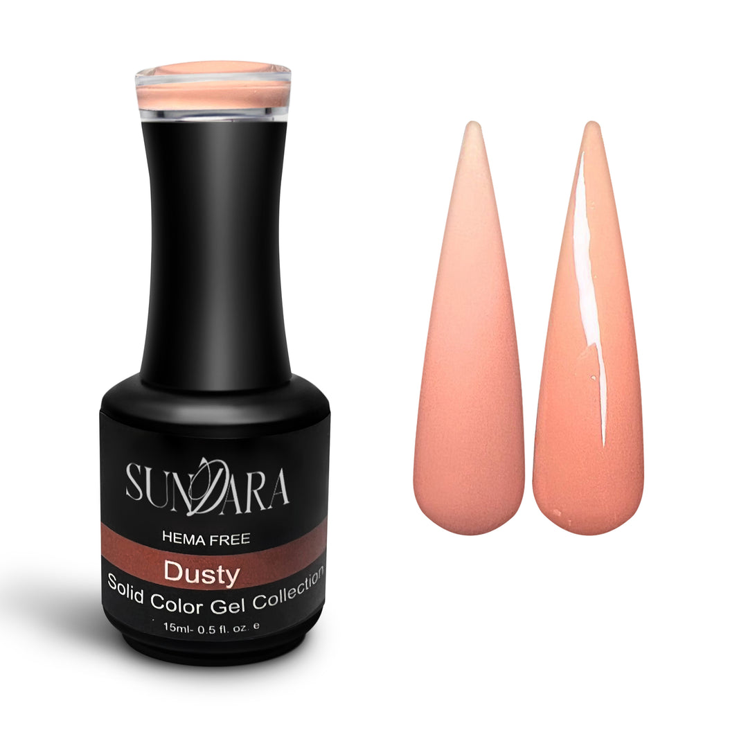 Dusty (Hema Free)