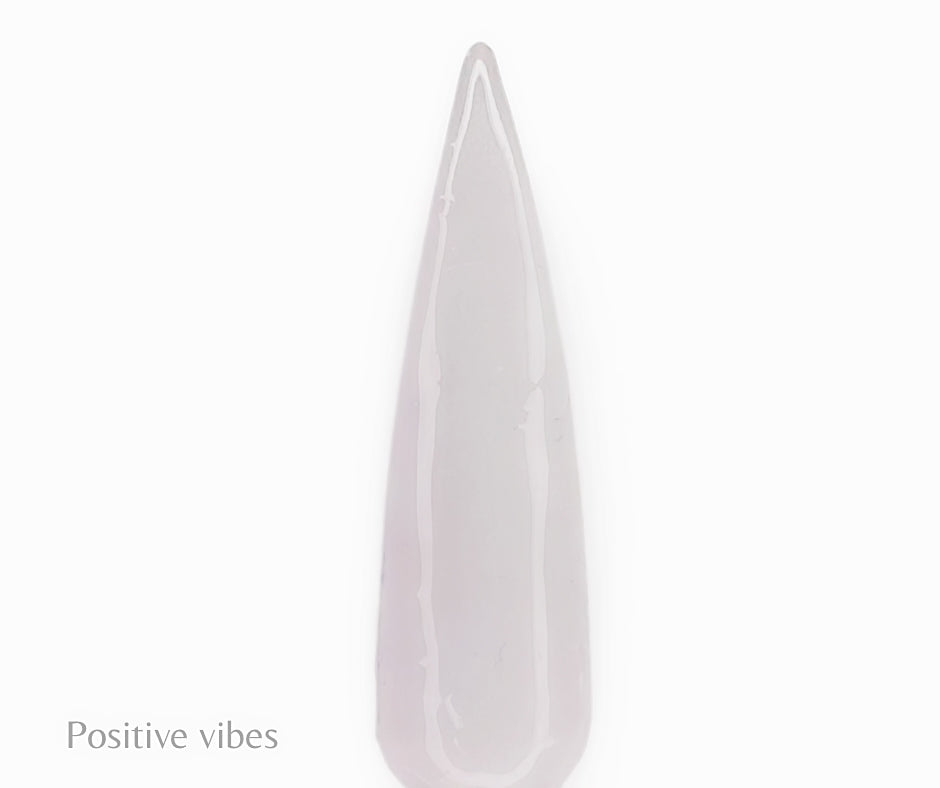 Positive Vibes (Pudding gel) - Sundara Nails