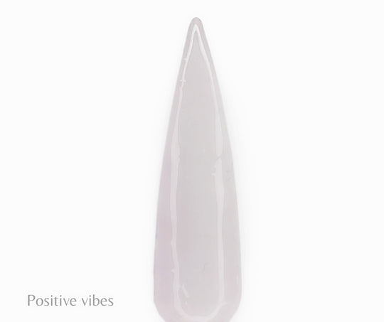 Positive Vibes (Pudding gel) - Sundara Nails