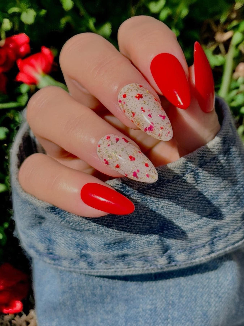Ristra- Solid gel polish - Sundara Nails