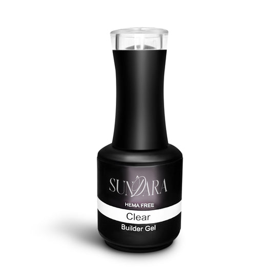 Builder Gel- Clear