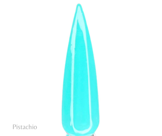 Pistachio (Pudding Gel) - Sundara Nails