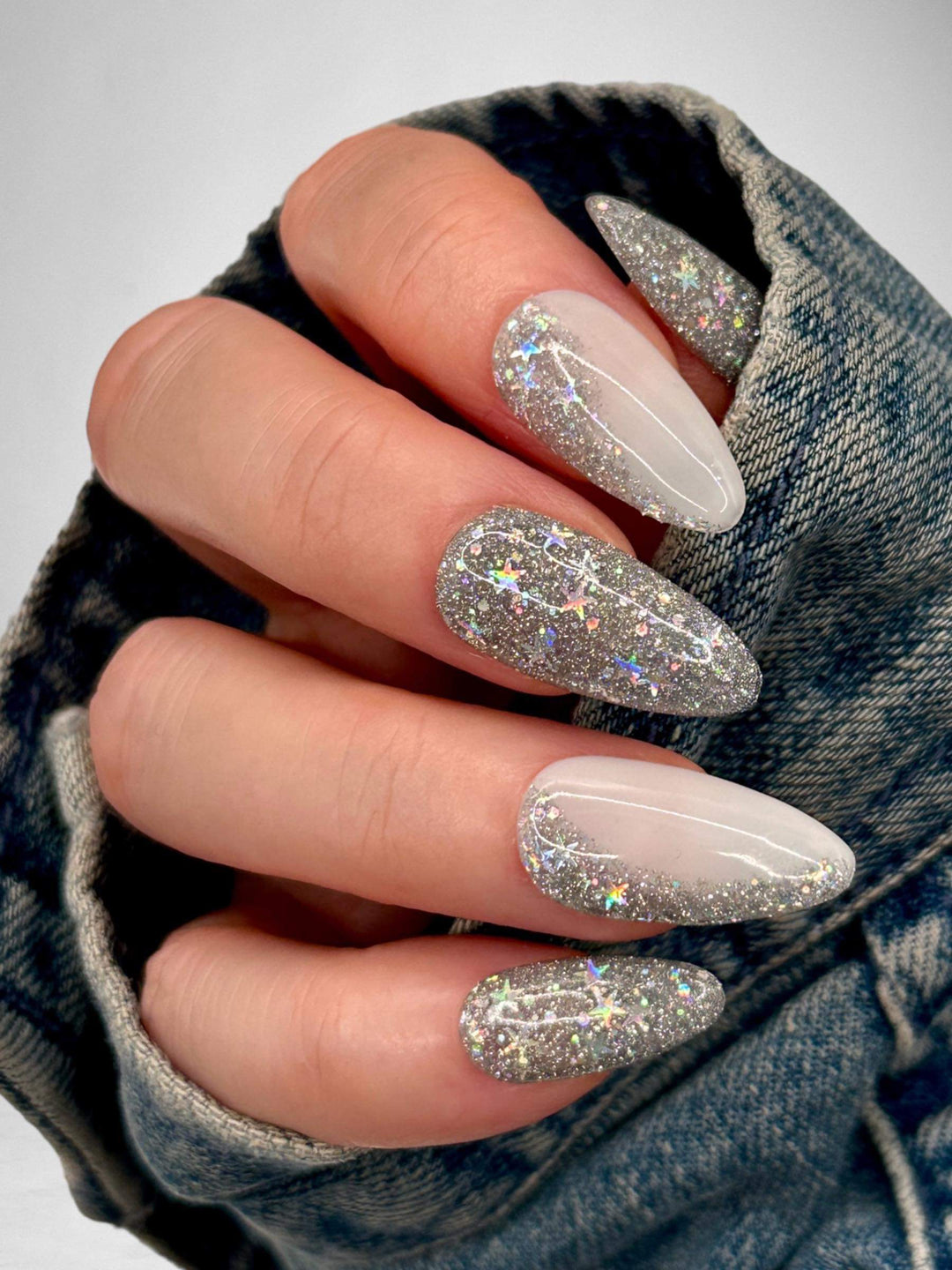 Unstoppable gel polish