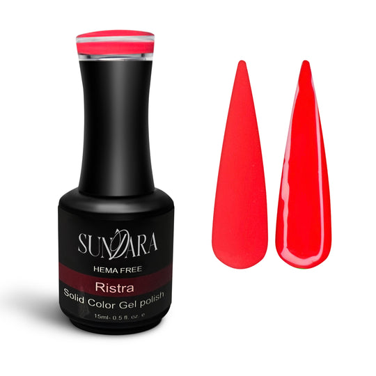 Ristra- Solid gel polish