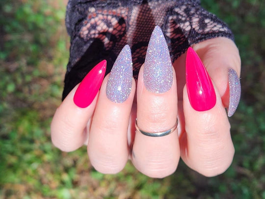 2023 Halloween Gel Polish Collection-12 colors