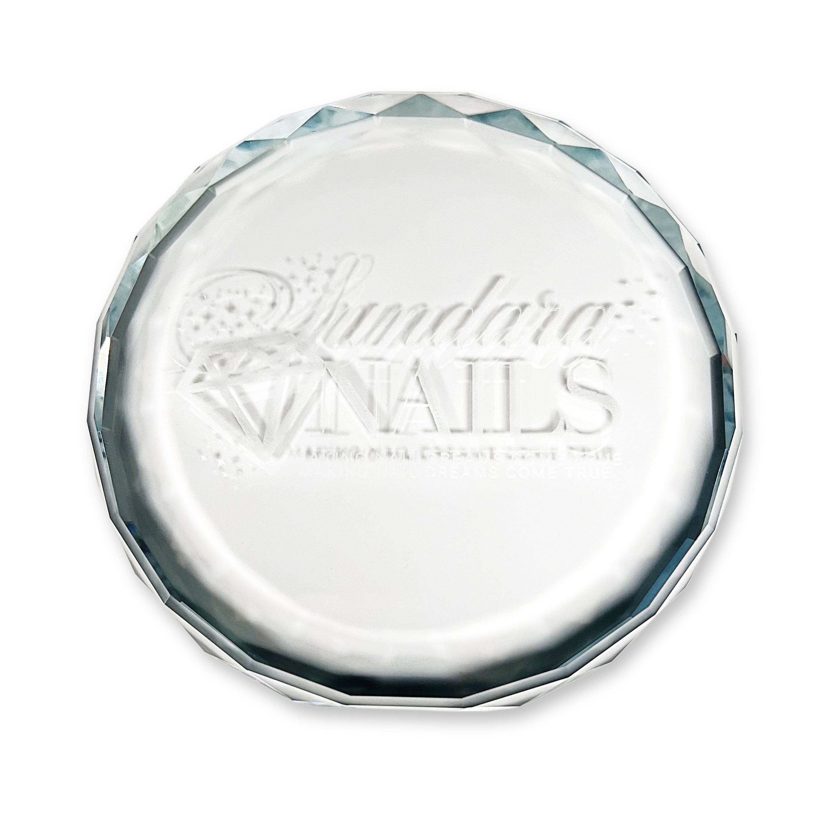 Crystal Nail Art Palette - Sundara Nails