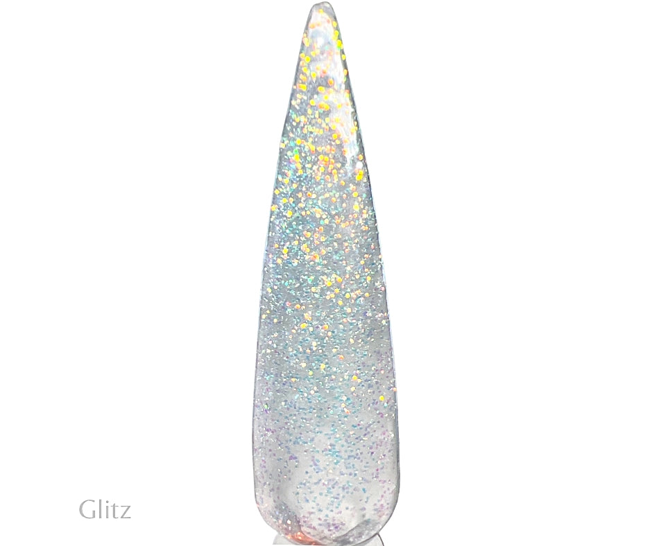 Glitz - Sundara Nails