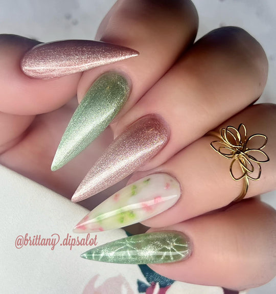 Inca rose