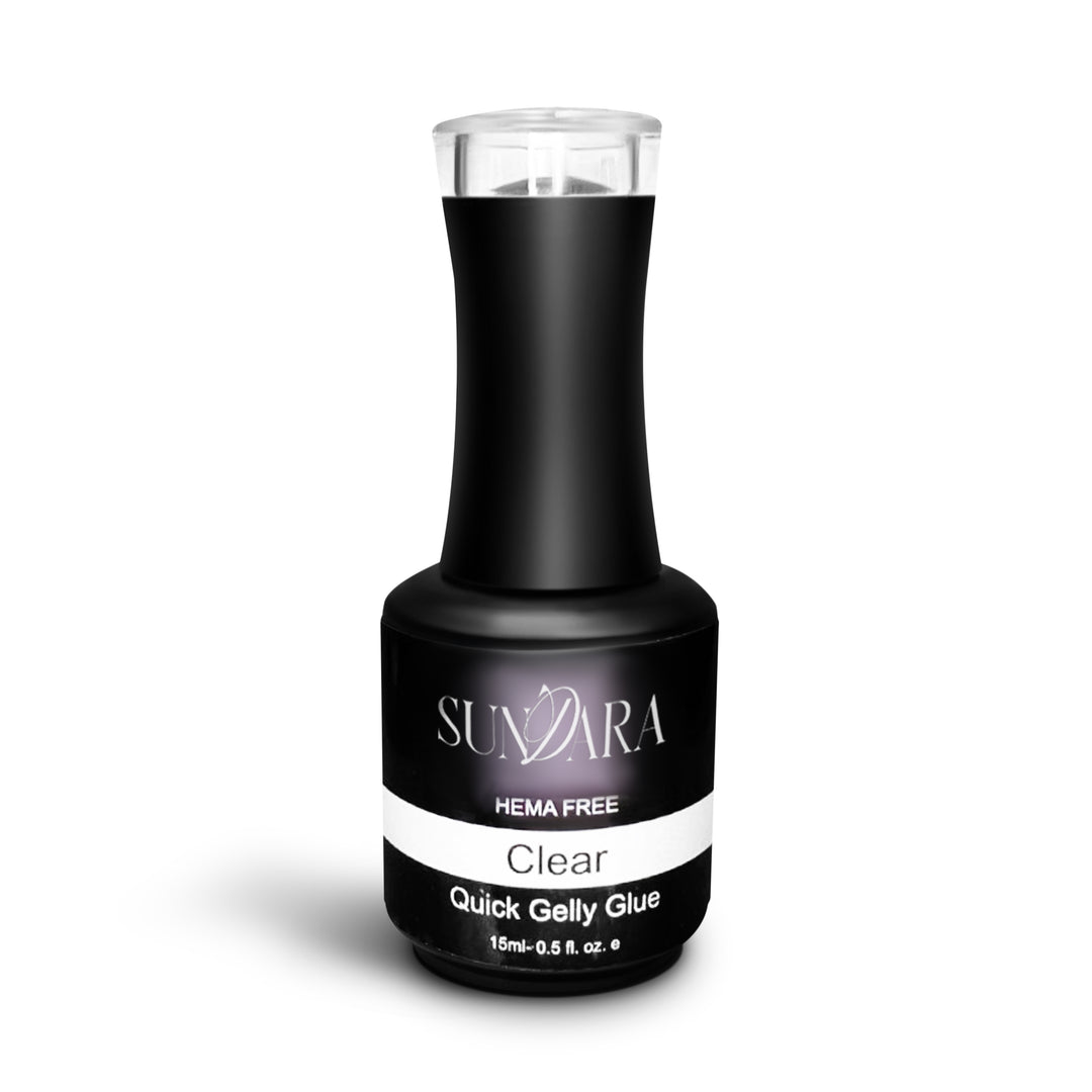 Quick Gelly Glue- Clear