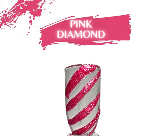 Pink Diamond- Gel liner - Sundara Nails