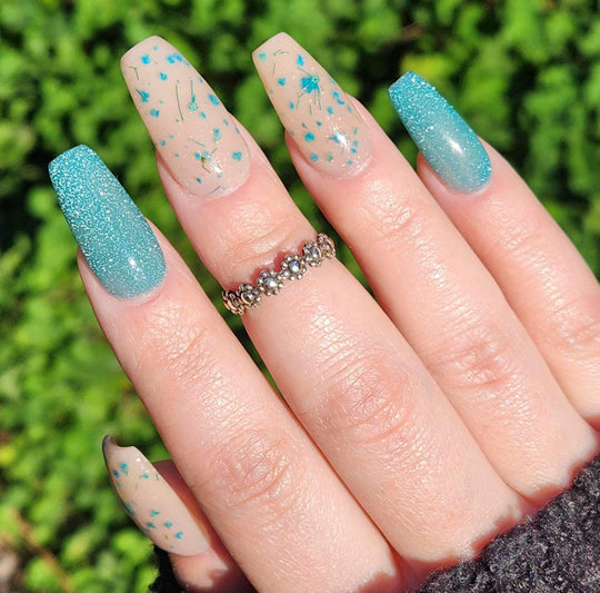 Kalinda- Hema Free Gel Polish