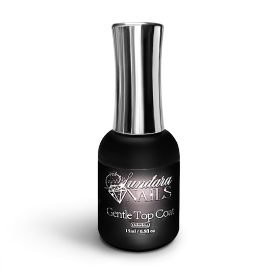 Odorless Top Coat- Dip Liquids- Closeout! (Old formula) - Sundara Nails