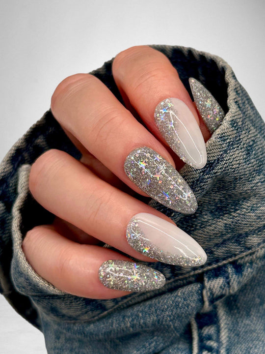 Unstoppable gel polish