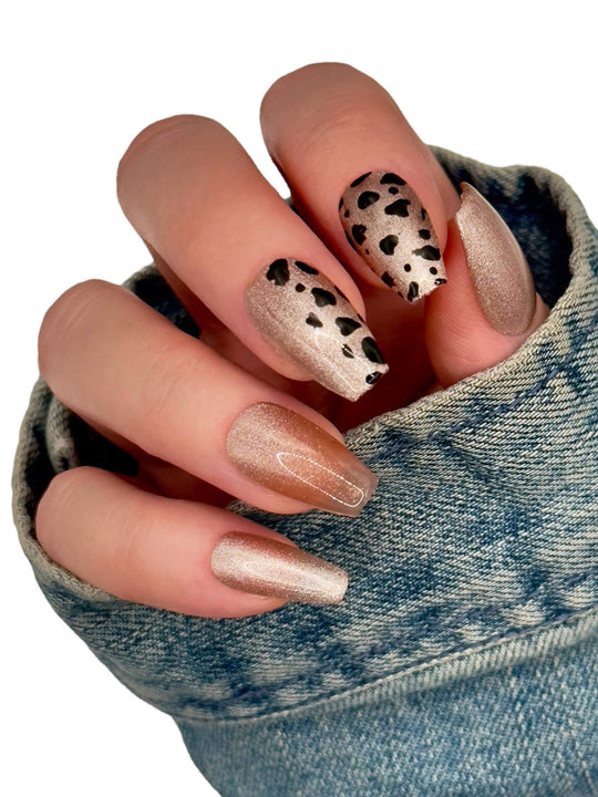 Soda Crystal Cat Eye Gel Collection