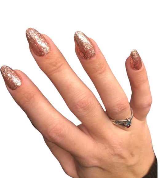Trendy Christmas (Pudding Gel Trio) - Sundara Nails