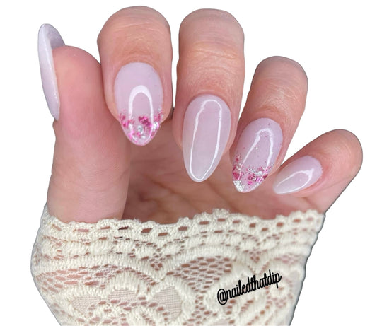 Spring Fling Collection (Acrylic & Dip powder) - Sundara Nails