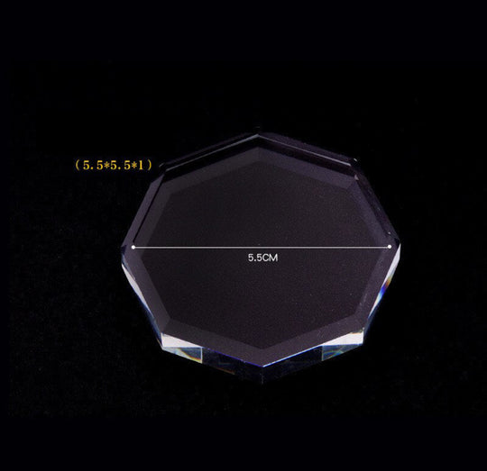 Crystal Nail Art Palette - Sundara Nails