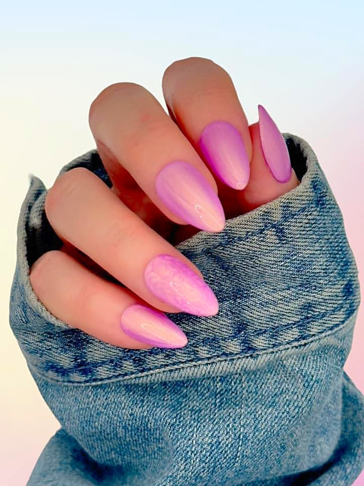 Seastar  (Hema Free Gel )