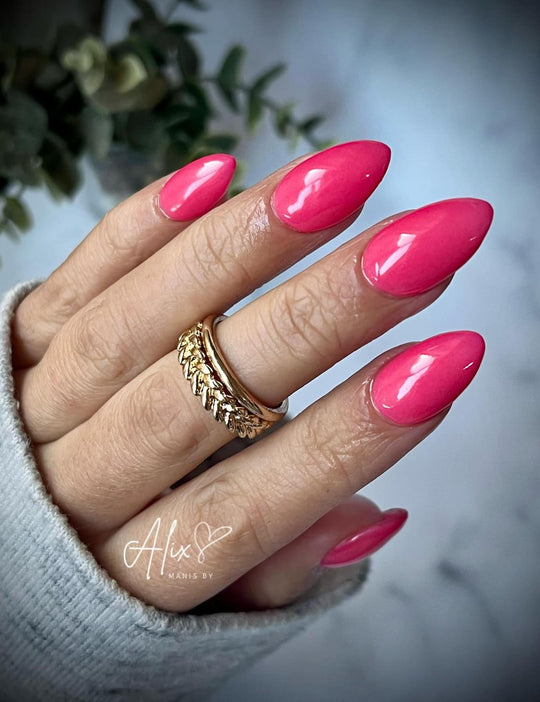 Persian Pastel- Acrylic and Dip powder - Sundara Nails
