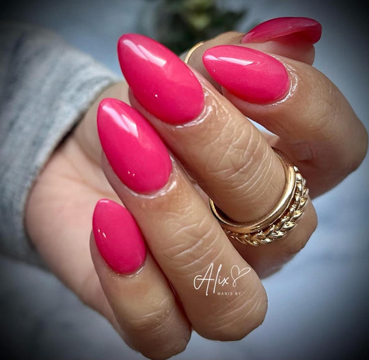 Pastel Series - Acrylic + Dip Powder (10 colors) - Sundara Nails