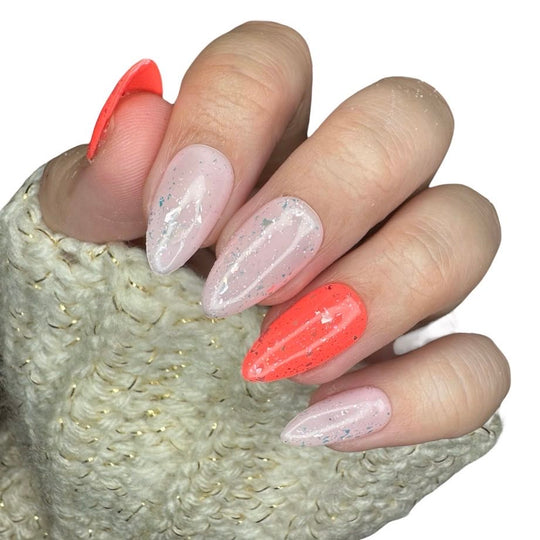 Aurora Non-Wipe Top Coat (Hema Free) - Sundara Nails