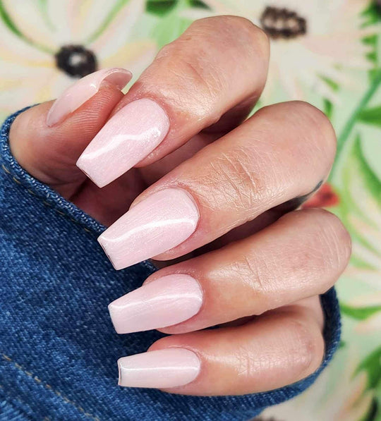 Aviv- Color Rubber Base Coat