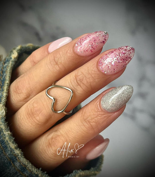 Spring Fling Collection (Acrylic & Dip powder) - Sundara Nails
