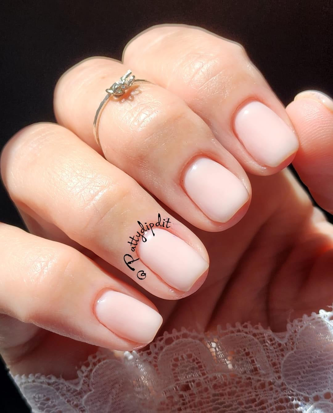 Classic beauty- Color Rubber Base Coat (Hema Free) - Sundara Nails