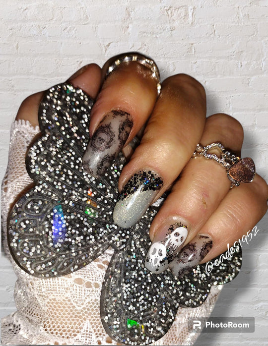 Nikau-Hema Free - Sundara Nails
