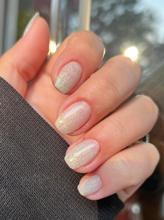 Nikau-Hema Free - Sundara Nails