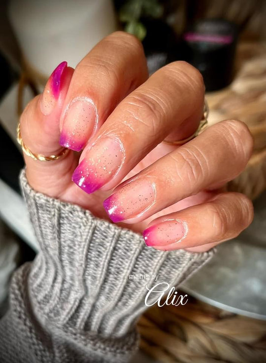 Spicetacular - Non Sticky Builder Gel in a Pot
