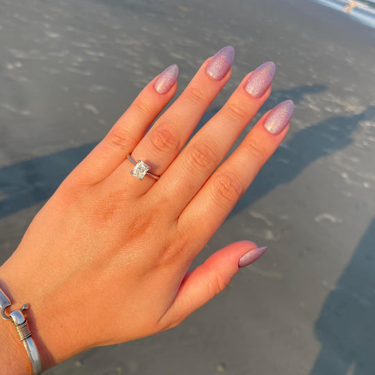 Celeb City (Holographic Glitter) - Sundara Nails