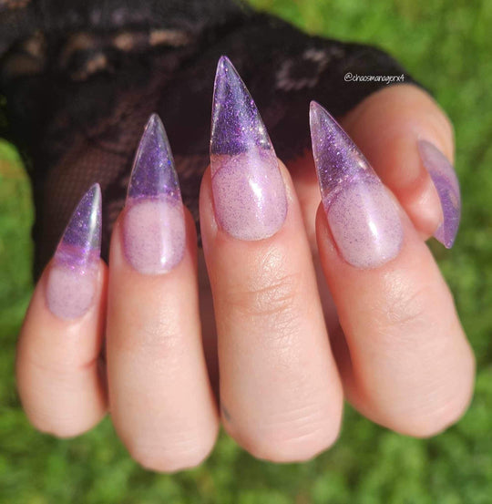 Bat to the Bone-Non Sticky Builder Gel in a Pot