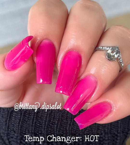 Spicetacular - Non Sticky Builder Gel in a Pot