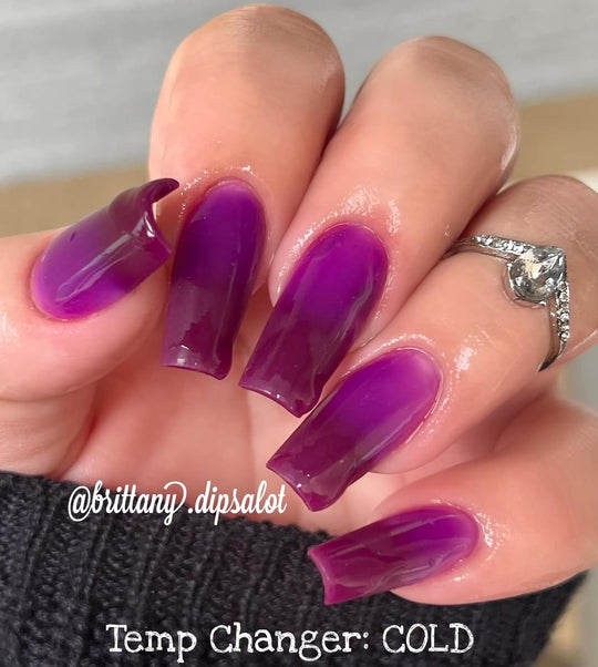 Spicetacular - Non Sticky Builder Gel in a Pot