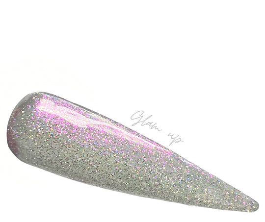 Glam up- Builder Gel (Hema Free) - Sundara Nails