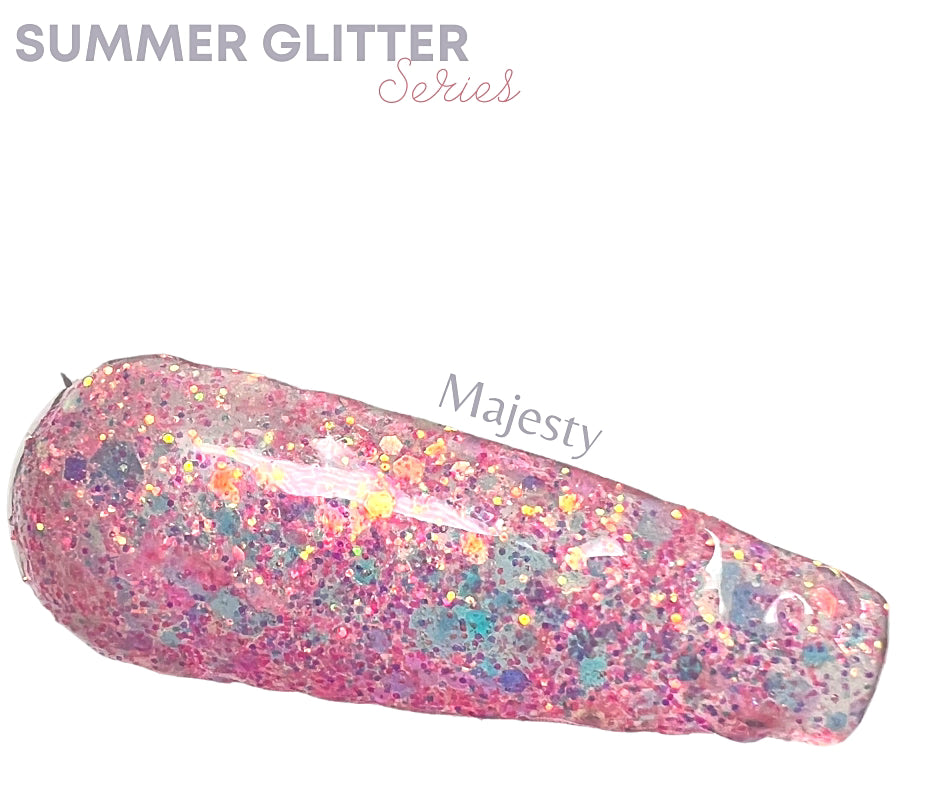 Majesty - Sundara Nails