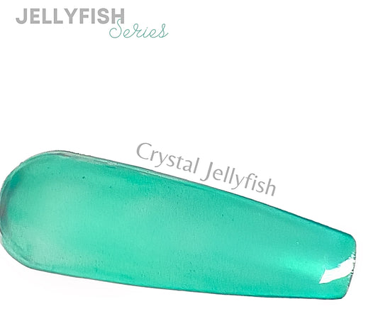 Jellyfish Series (Dip Powder) - Sundara Nails