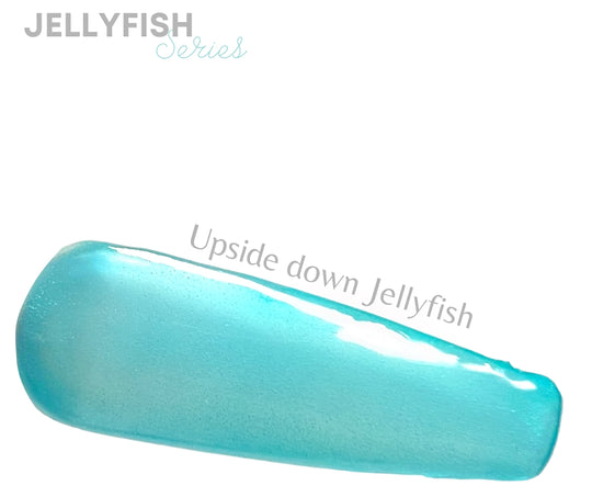 Jellyfish Series (Dip Powder) - Sundara Nails