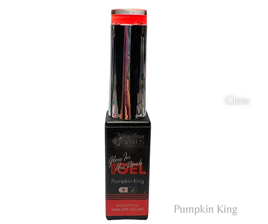 Pumpkin King Gel Liner (Hema Free)