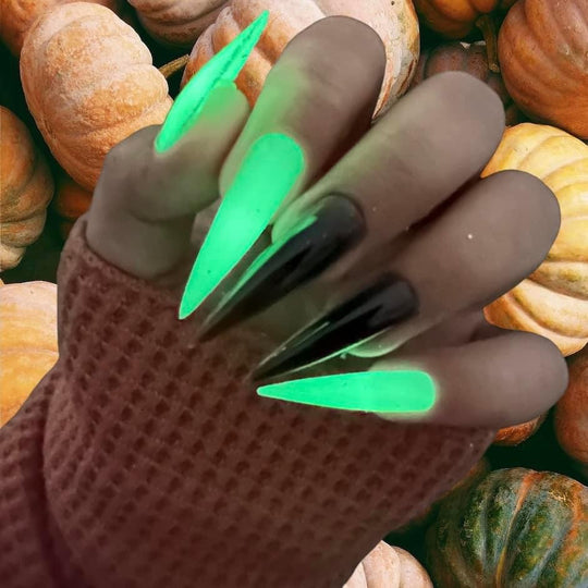 Gourd Vibes Only Non Sticky Builder Gel in a Pot