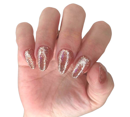 Trendy Christmas (Pudding Gel Trio) - Sundara Nails