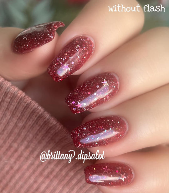 Cheers gel polish