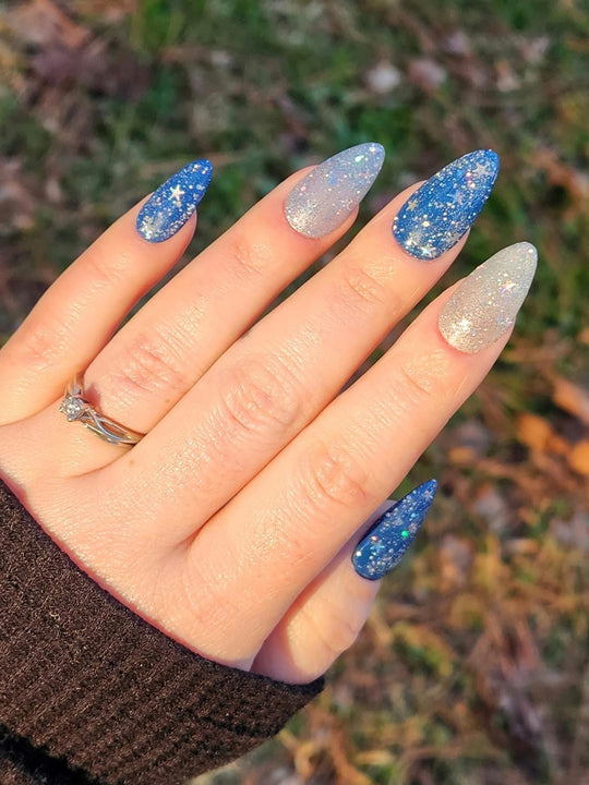 Unstoppable gel