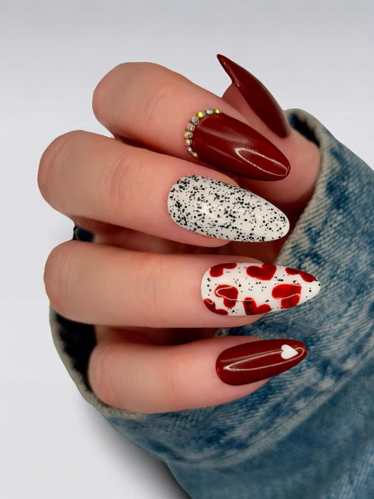 Countess gel polish